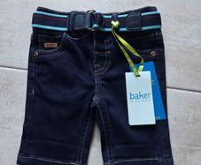 12-18m, Ted Baker Jeans and Belt