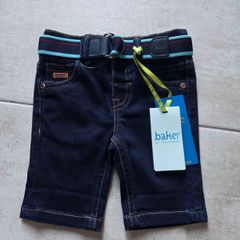 12-18m, Ted Baker Jeans and Belt