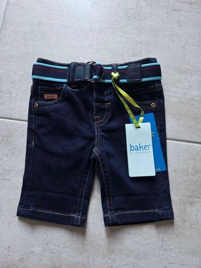 12-18m, Ted Baker Jeans and Belt