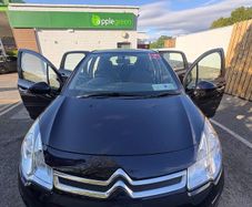 2014 Citroen C3