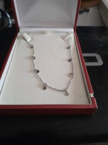ladies necklace