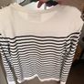Striped top Claudie  Pierlot Image 6