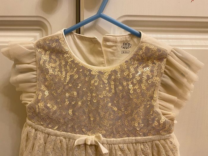 Baby dress