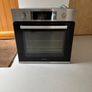 Oven and hob Image 2