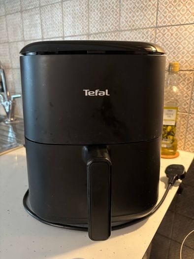Tefal air fryer