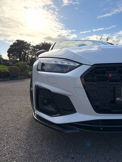2023 Audi S5 3.0l V6 Tdi
