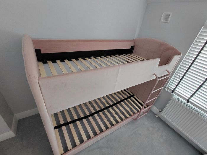 bunkbed
