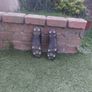 Nike Mercurial 9 football boots size 8uk Image 3