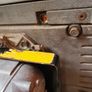 Ferrolli Boiler(with pump) Burner & Stainless Steel flue Image 4