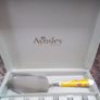 Aynsley Dessert Forks + Serving Utensil Boxed Image 2