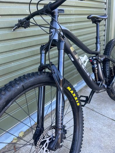 trek fuel ex 5