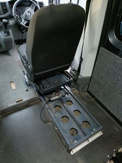 Disability Ramp