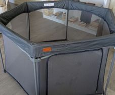 Baby Elegance Foldable Playpen