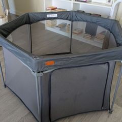 Baby Elegance Foldable Playpen