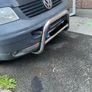 vw transporter bull bar Image 4