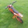 Dirt Bike Image 3
