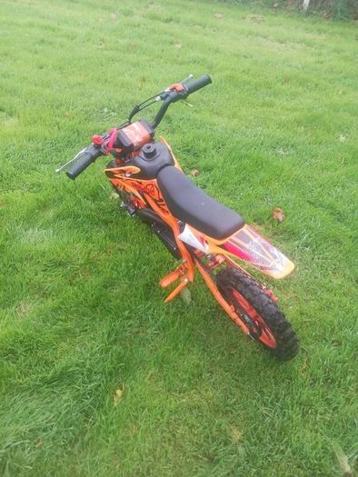 Dirt Bike