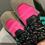 Steve Madden chunky trainers size 6.5 Image 6