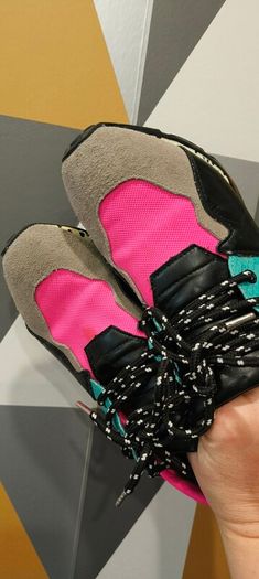 Steve Madden chunky trainers size 6.5