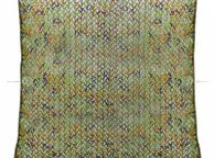 main image for ad Camouflage Netting with Storage Bag 6x6 m