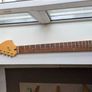 CBS-Type Strat Neck Image 9