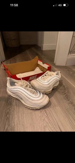 Nike Air Max 97