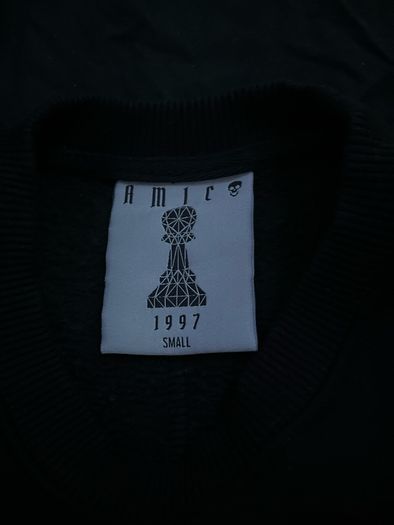 Amico Fashion jumper