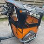 Babboe Curve cargo bike electric Image 5