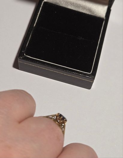 9ct Gold Rings