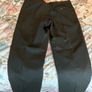 Dunnes Black Trousers Image 3