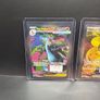 Mega Charizard X ex 109/094 | Iron Boulder ex 207/162 Pokemon Cards Image 2