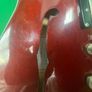 Gretsch Streamliner G2622 - Walnut Stain Image 2