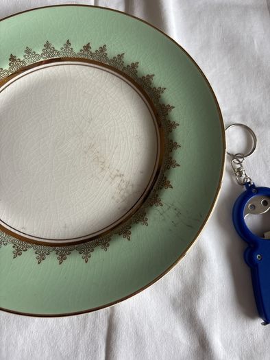 arklow dinner set