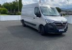 Renault Master 2022