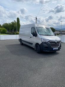 Renault Master 2022