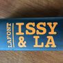 LAFONT - ISSY & LA  Reading Glasses Frames Image 8