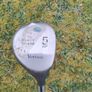 vantage 5 wood 22 degree Image 5