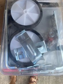 bike training wheels