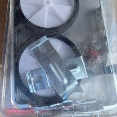 bike training wheels
