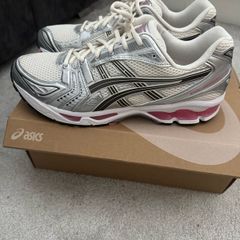 ASICS Gel Kayano 14 Cream Sweet Pink