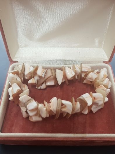 Mineral Stone Bracelet