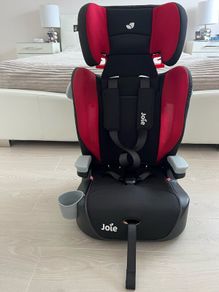 Baby car seat
