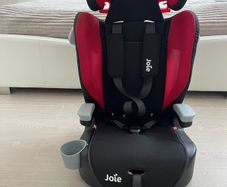 Baby car seat