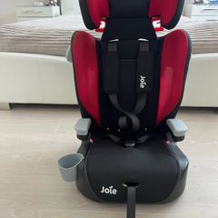 Baby car seat