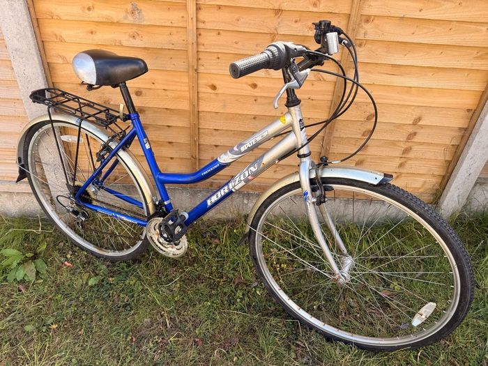 28" lady or gent bike working perfectly bike