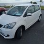 2013 Seat 1.lt  5 speed gearbox Image 3