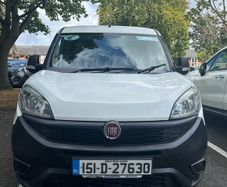 2015 Fiat Doblo