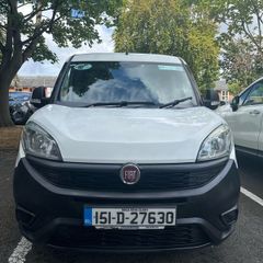 2015 Fiat Doblo