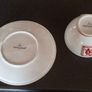 Villeroy and Boch "Christmas bakery -enjoyment" cup and saucer Image 6