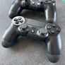 PS4 Controller Original DualShock 4 V1 - Perfect Working Condition Image 2